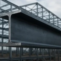 Двутавр — гениальное изобретение металлопроката