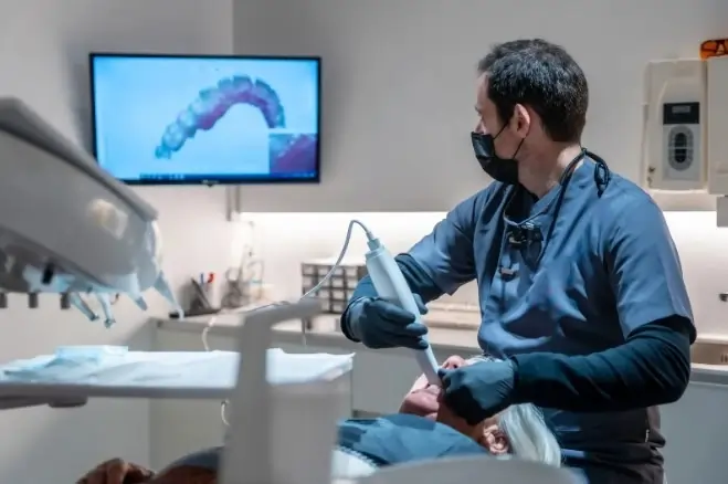 Исправление прикуса в Алматы