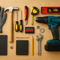 Набор начинающего мастера