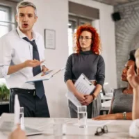 Организация конференций