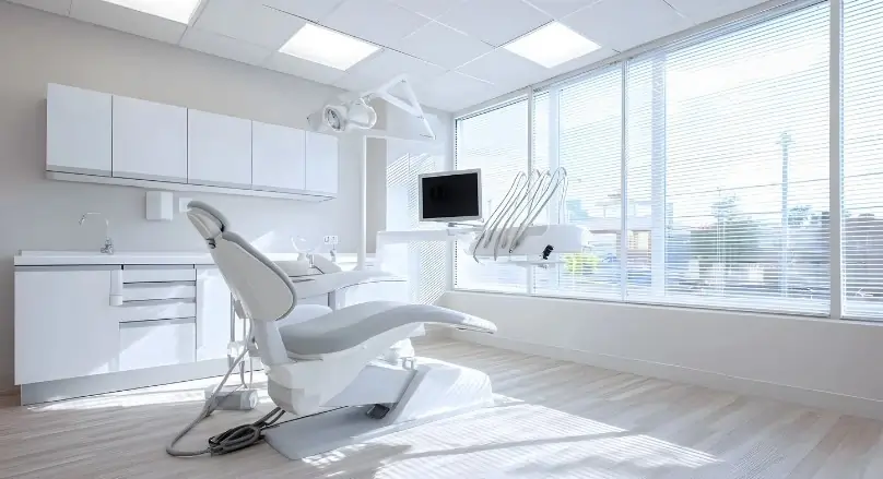современные стоматологии
