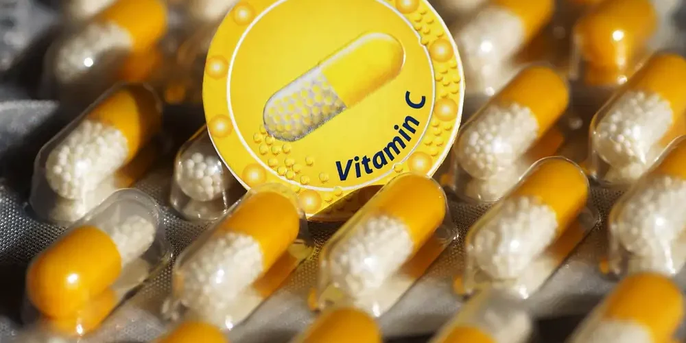 Витамины для мужчин