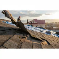 Ремонт крыши в Алматы