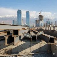 Швеллер в Алматы