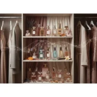 Ароматный гардероб