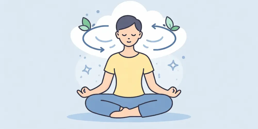 Дыхательные практики