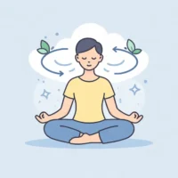 Дыхательные практики