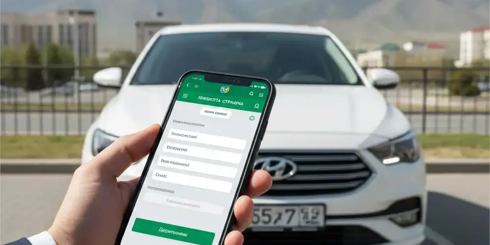 Как проверить страховку на машину