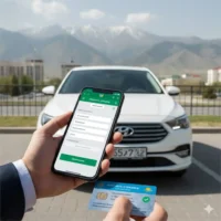 Как проверить страховку на машину