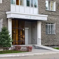 Anna Vi Clinics в Астане